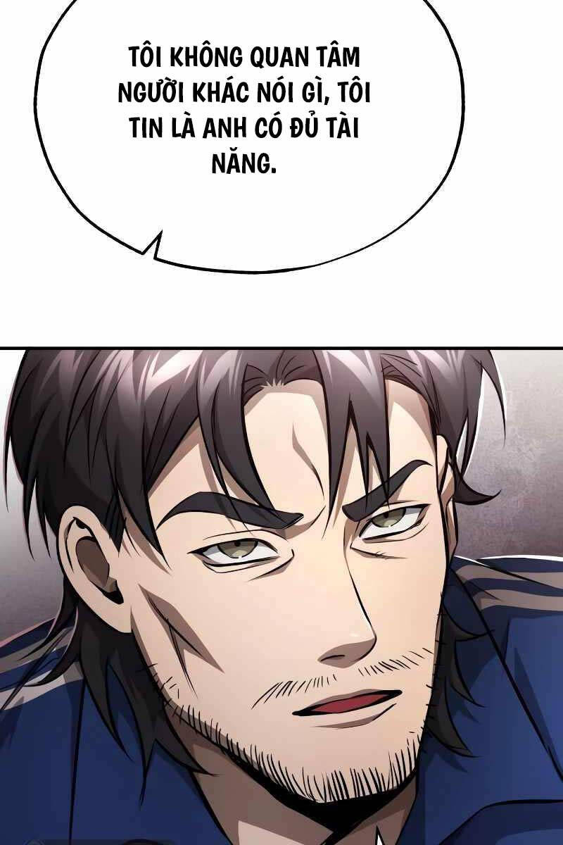 Ác Quỷ Trở Lại Học Đường Chap 52 - Next Chap 53