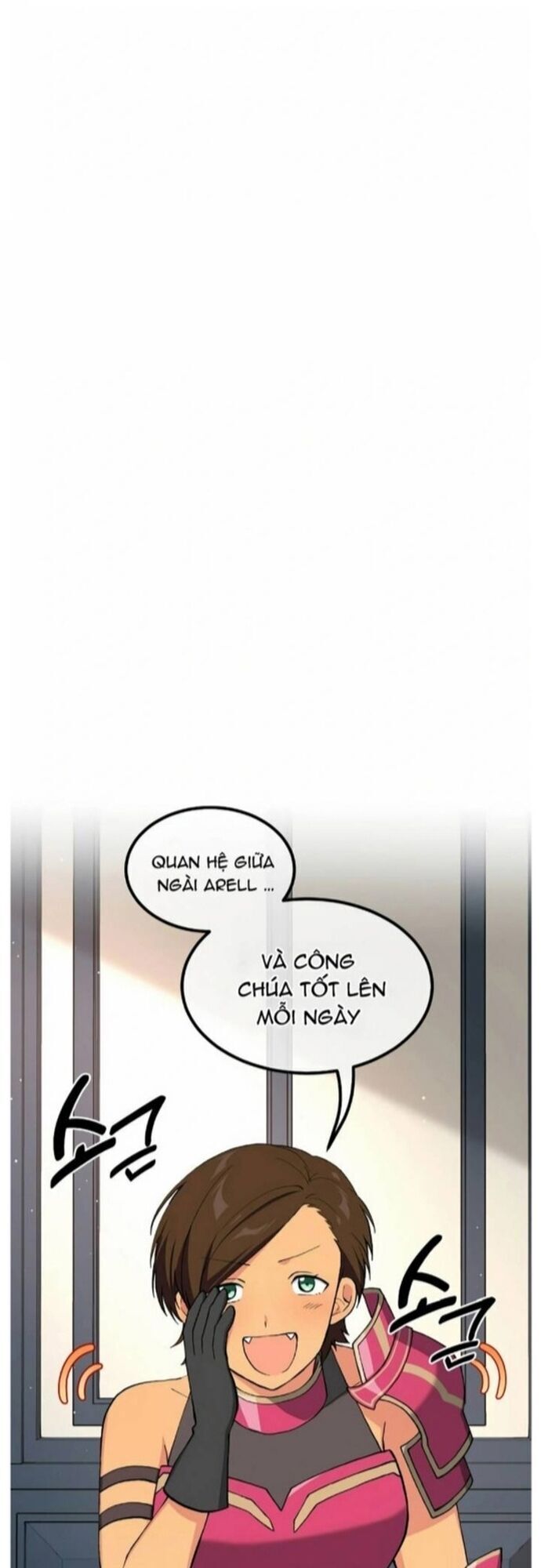 Bách Kiếp Cường Giả Chap 81 - Next Chap 82