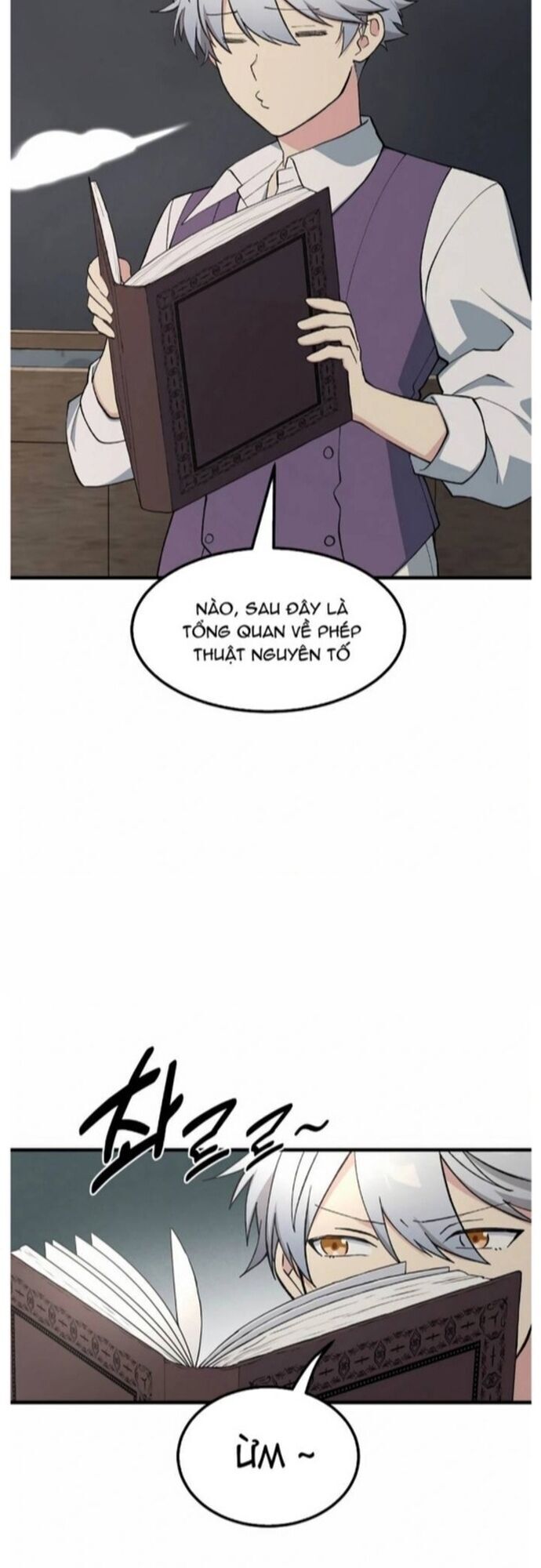 Bách Kiếp Cường Giả Chap 81 - Next Chap 82