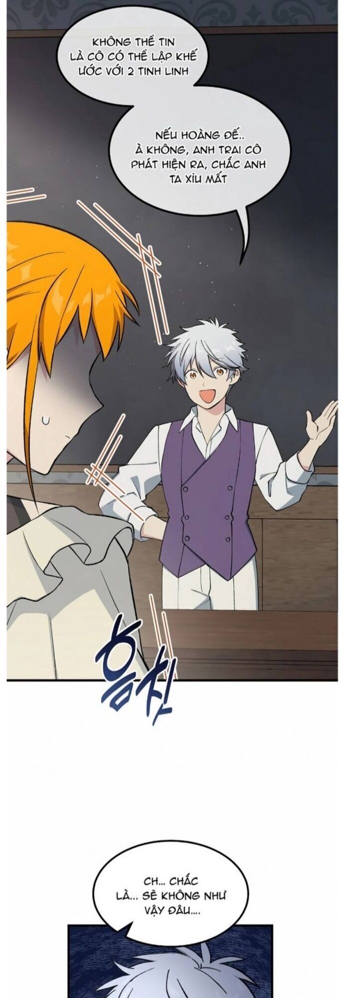 Bách Kiếp Cường Giả Chap 81 - Next Chap 82