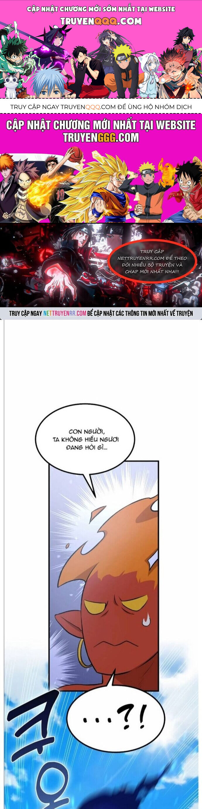 Bách Kiếp Cường Giả Chap 83 - Next Chap 84