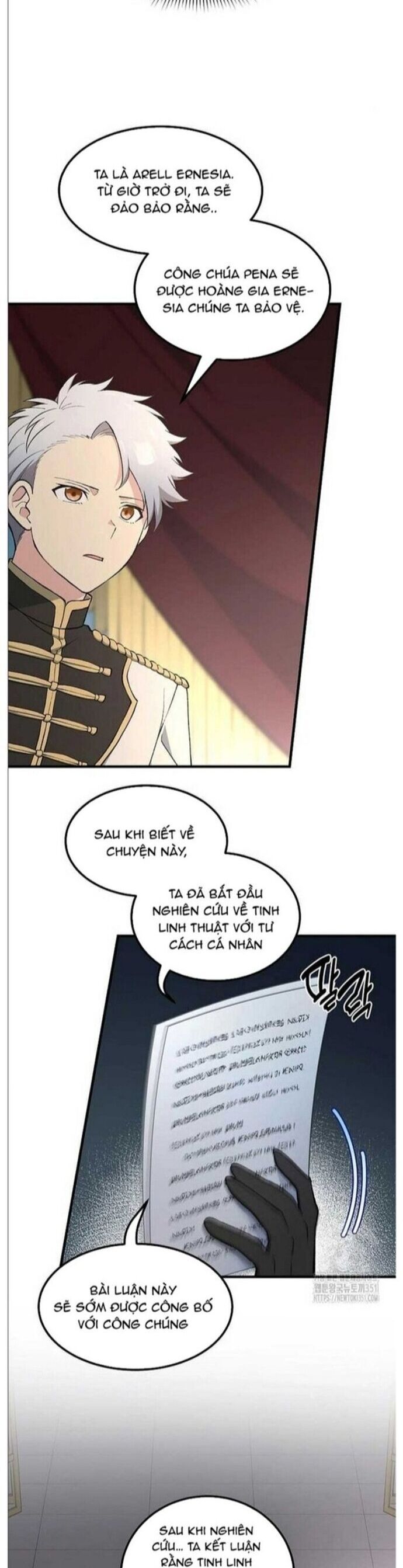 Bách Kiếp Cường Giả Chap 91 - Next Chap 92