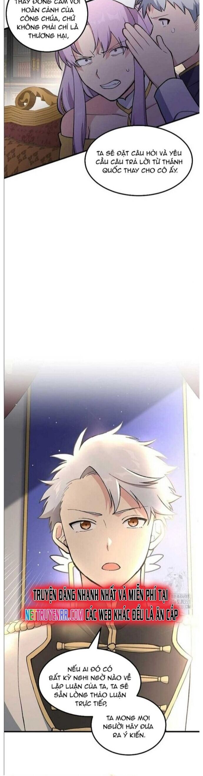 Bách Kiếp Cường Giả Chap 91 - Next Chap 92