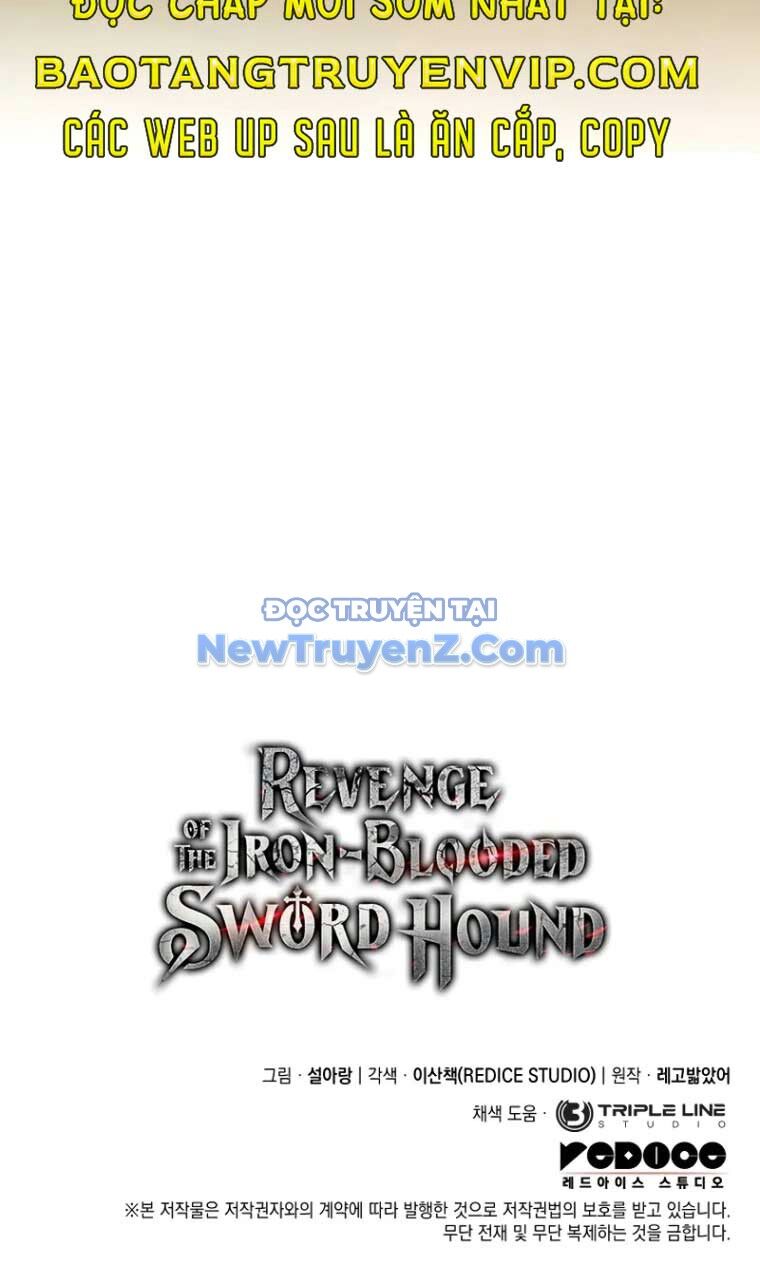 Thiết Huyết Kiếm Sĩ Hồi Quy Chap 113 - Next Chap 114