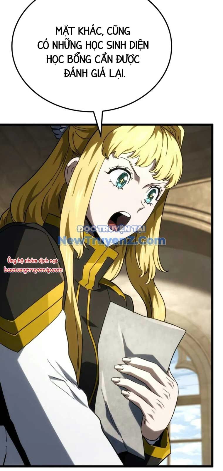 Thiết Huyết Kiếm Sĩ Hồi Quy Chap 113 - Next Chap 114