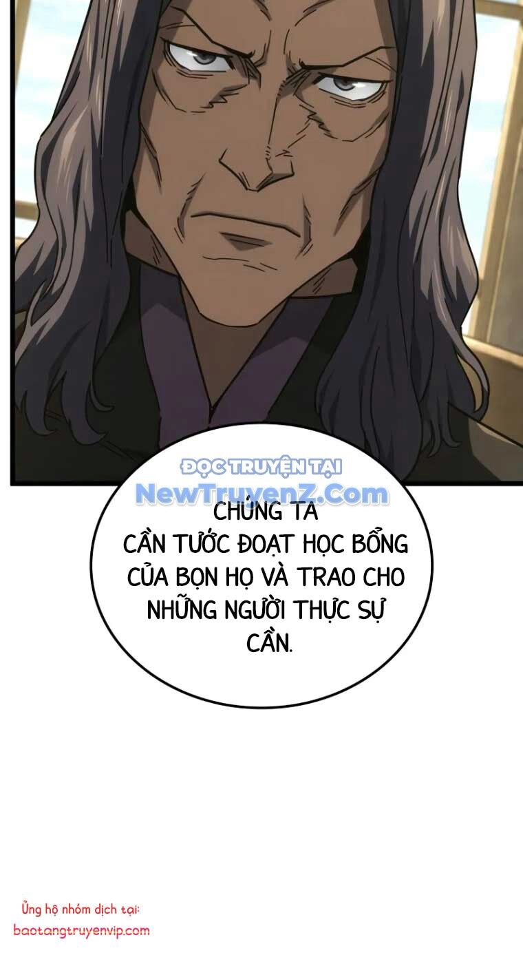 Thiết Huyết Kiếm Sĩ Hồi Quy Chap 113 - Next Chap 114