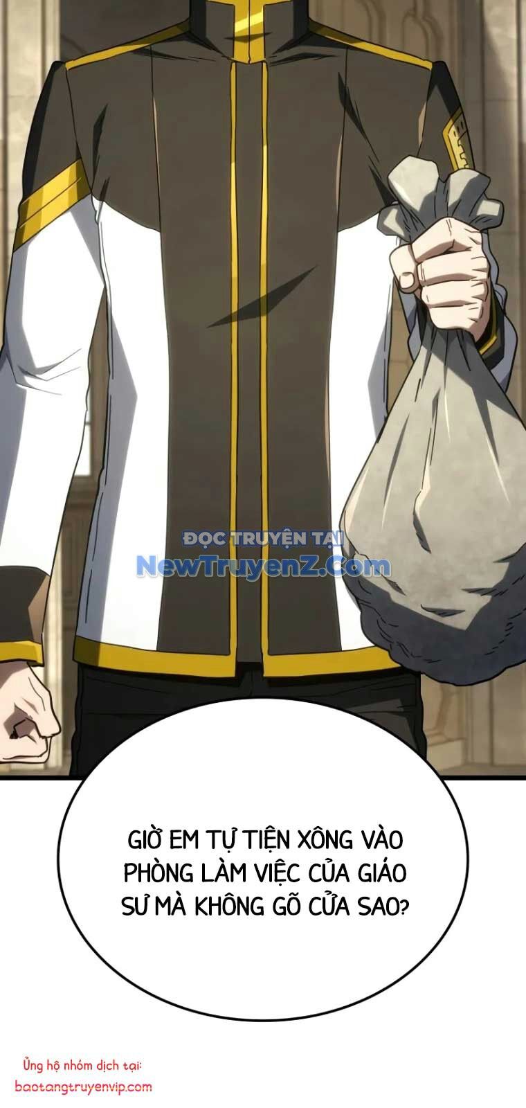 Thiết Huyết Kiếm Sĩ Hồi Quy Chap 113 - Next Chap 114