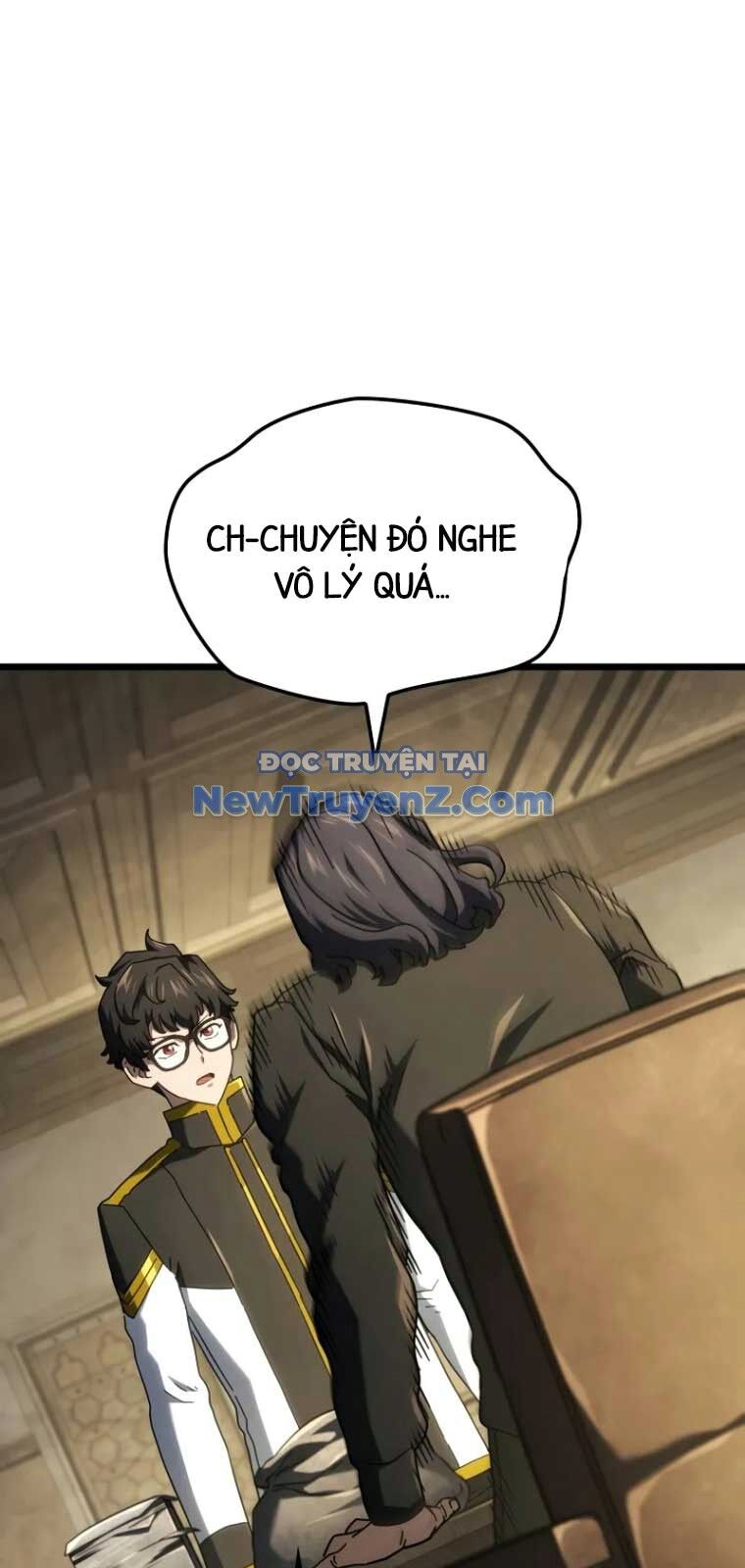 Thiết Huyết Kiếm Sĩ Hồi Quy Chap 113 - Next Chap 114