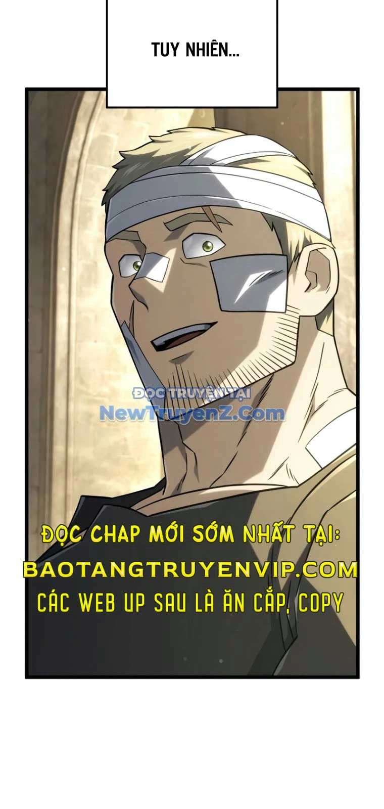 Thiết Huyết Kiếm Sĩ Hồi Quy Chap 113 - Next Chap 114