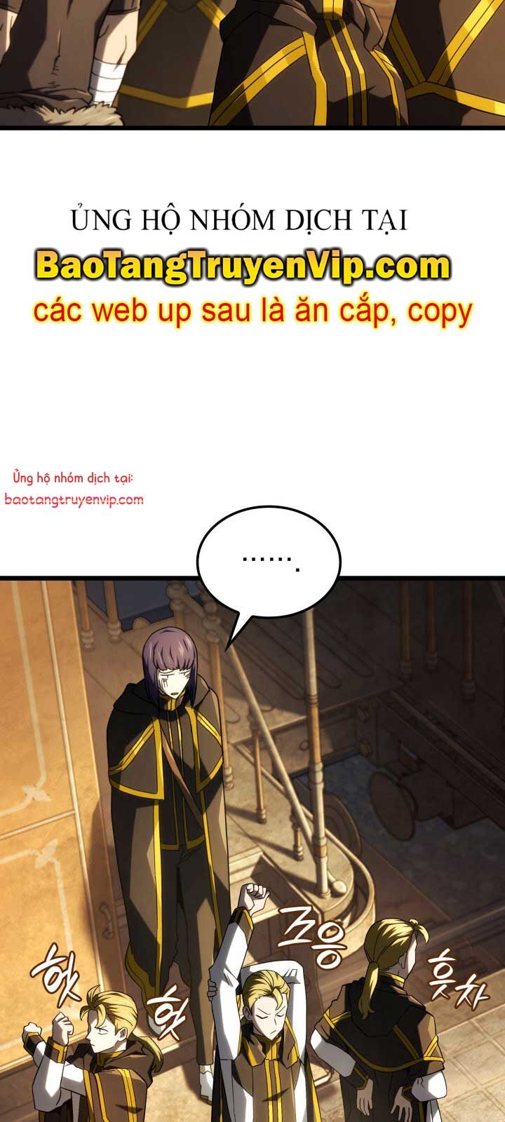 Thiết Huyết Kiếm Sĩ Hồi Quy Chap 115 - Next Chap 116