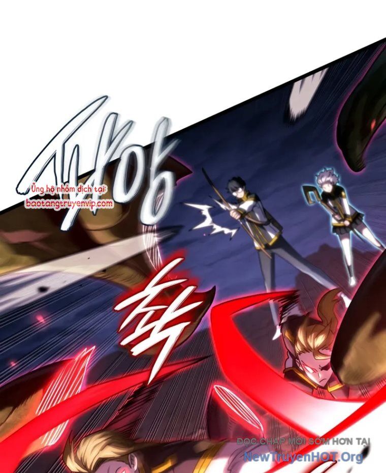 Thiết Huyết Kiếm Sĩ Hồi Quy Chap 118 - Next Chap 119