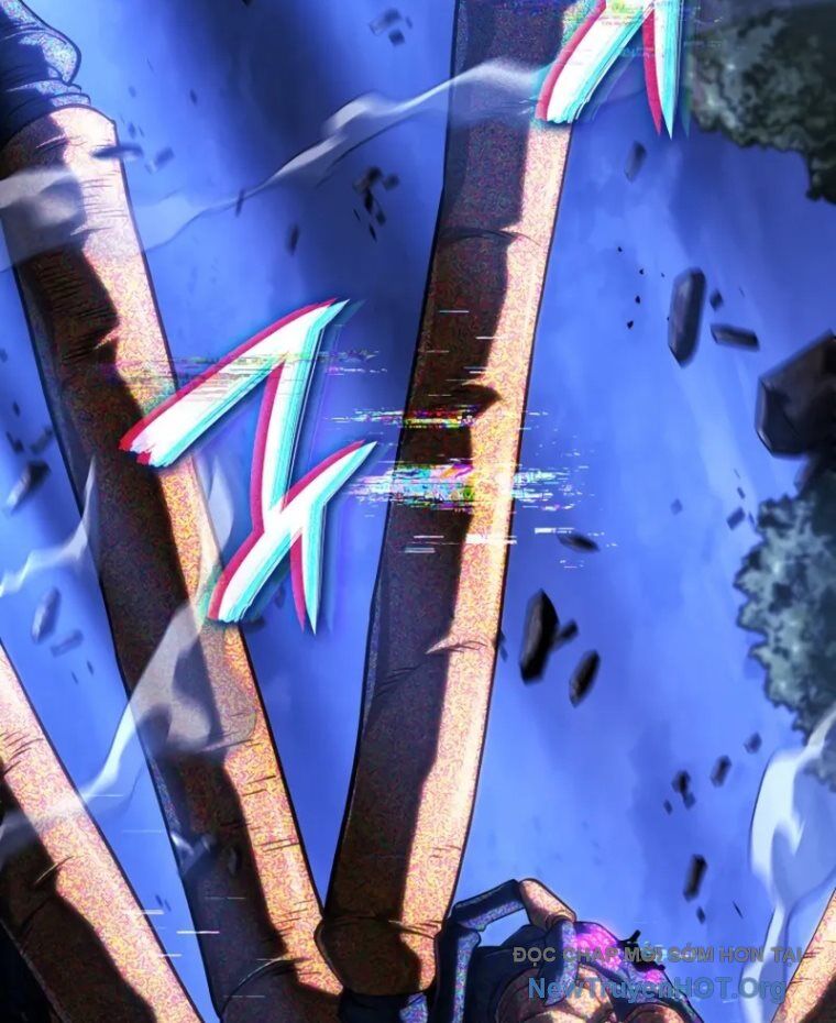 Thiết Huyết Kiếm Sĩ Hồi Quy Chap 118 - Next Chap 119