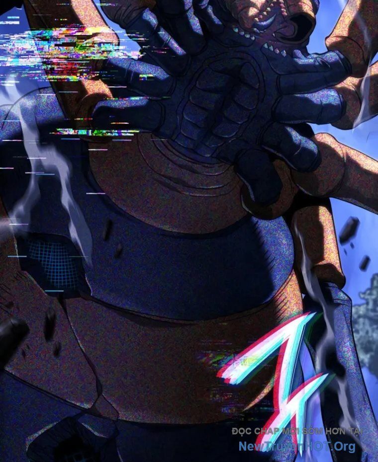 Thiết Huyết Kiếm Sĩ Hồi Quy Chap 118 - Next Chap 119