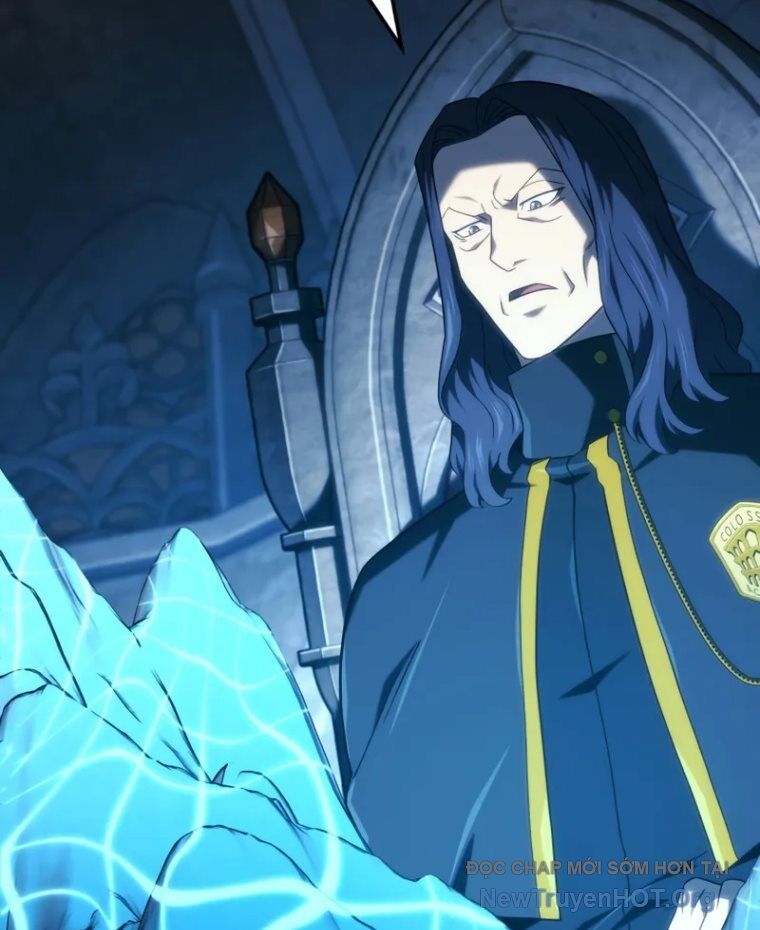 Thiết Huyết Kiếm Sĩ Hồi Quy Chap 118 - Next Chap 119