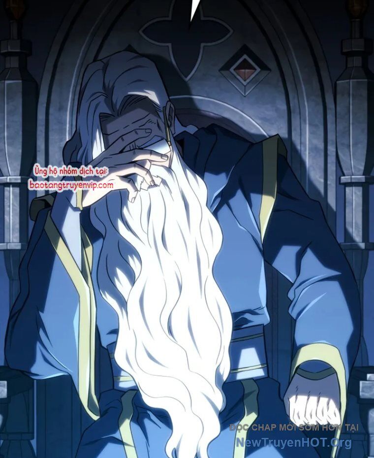 Thiết Huyết Kiếm Sĩ Hồi Quy Chap 118 - Next Chap 119