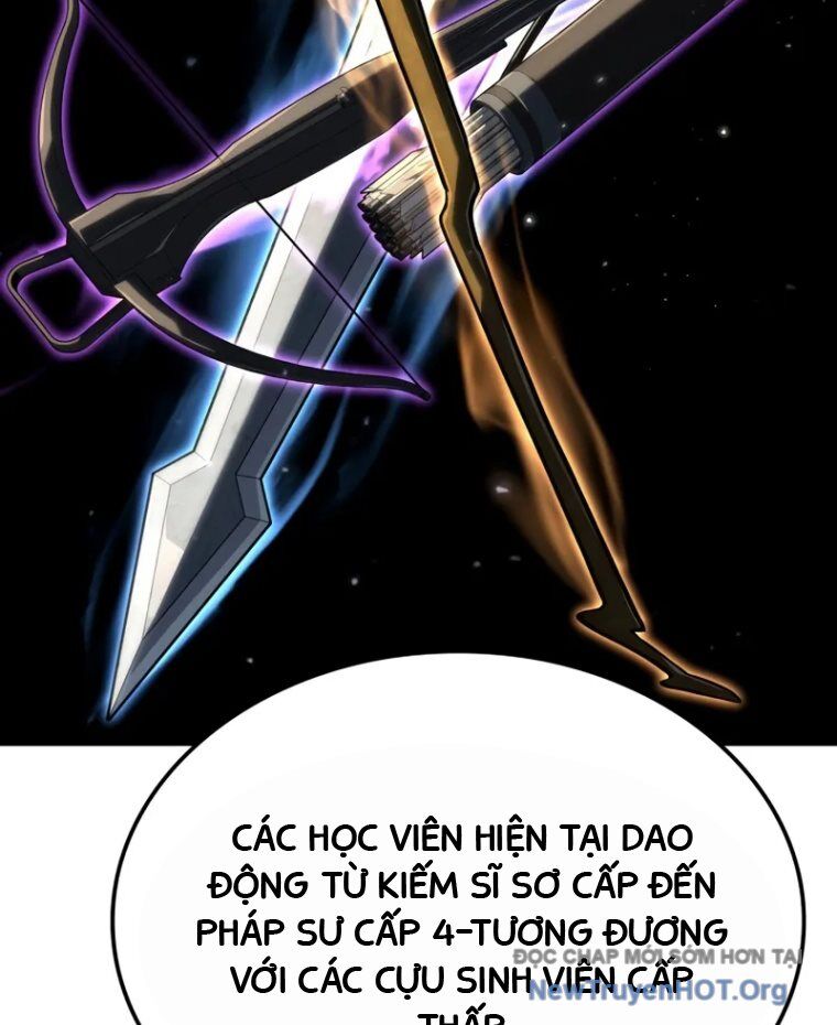 Thiết Huyết Kiếm Sĩ Hồi Quy Chap 118 - Next Chap 119