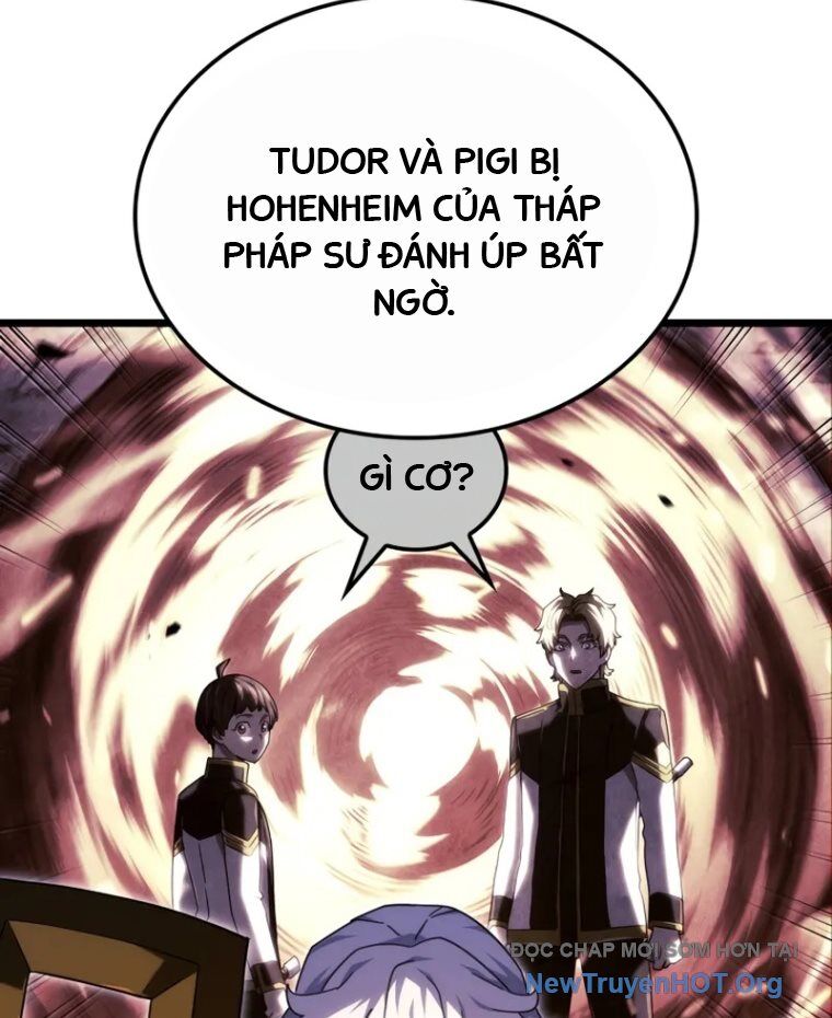 Thiết Huyết Kiếm Sĩ Hồi Quy Chap 118 - Next Chap 119