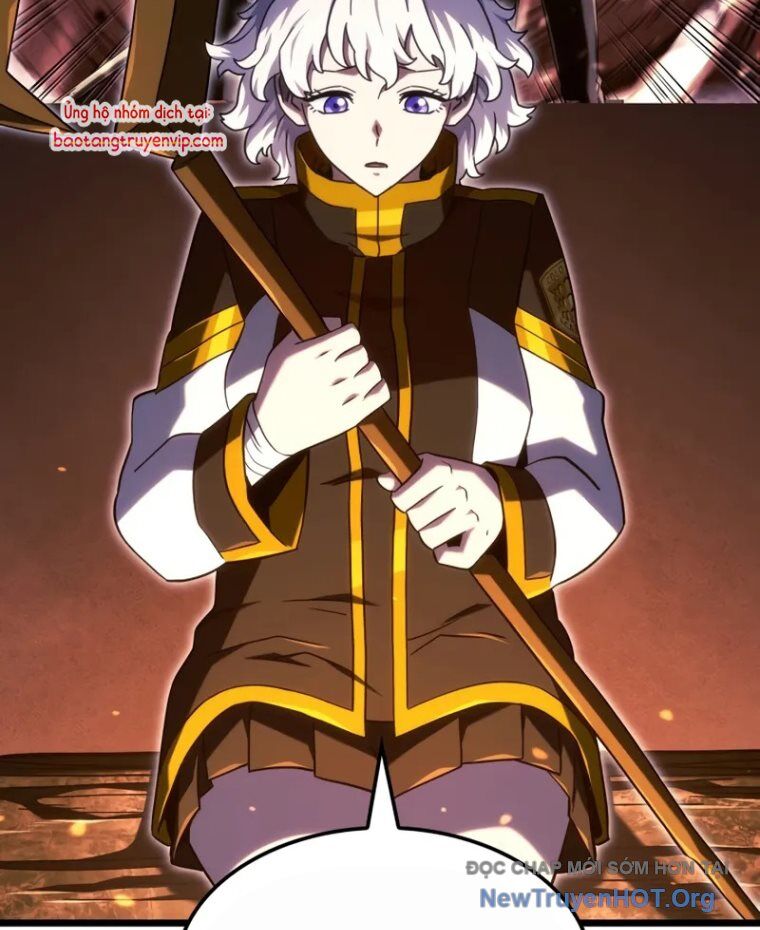 Thiết Huyết Kiếm Sĩ Hồi Quy Chap 118 - Next Chap 119