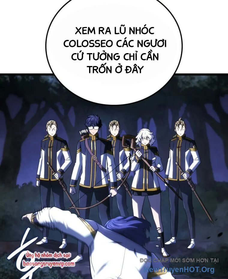 Thiết Huyết Kiếm Sĩ Hồi Quy Chap 118 - Next Chap 119