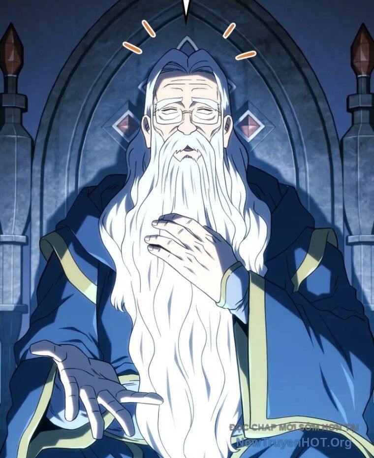 Thiết Huyết Kiếm Sĩ Hồi Quy Chap 118 - Next Chap 119