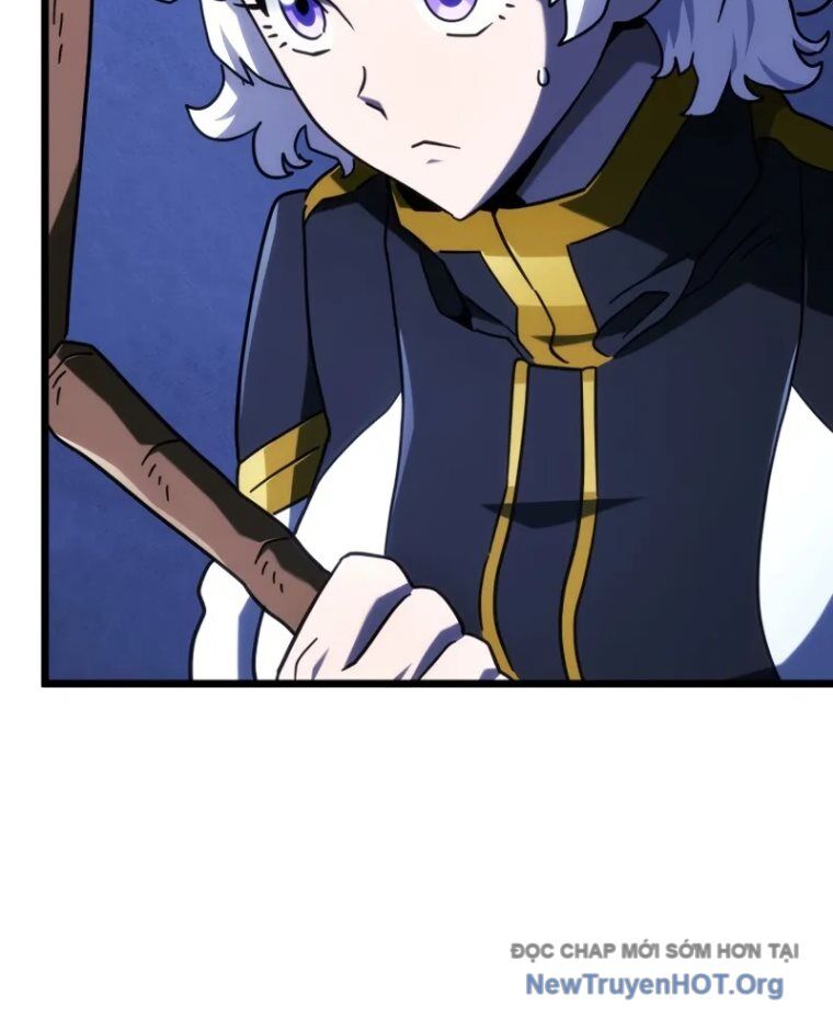 Thiết Huyết Kiếm Sĩ Hồi Quy Chap 118 - Next Chap 119