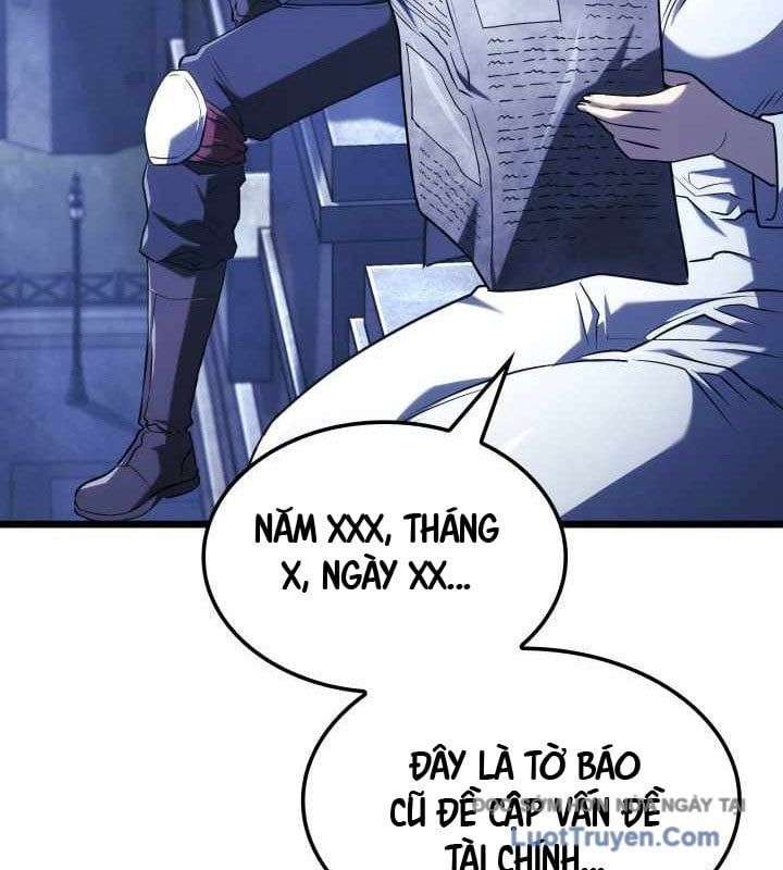 Thiết Huyết Kiếm Sĩ Hồi Quy Chap 133 - Next Chap 134