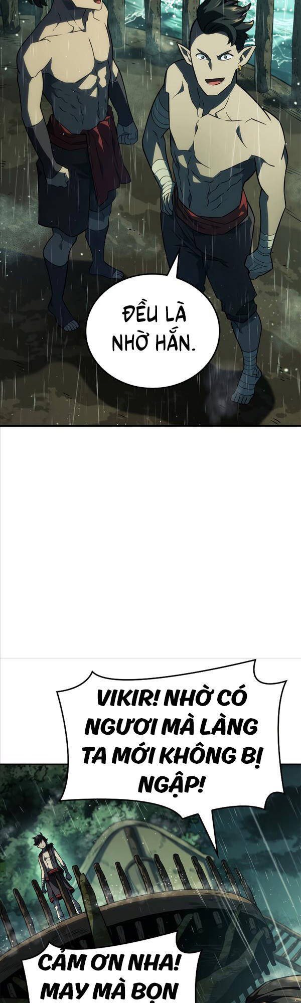 Thiết Huyết Kiếm Sĩ Hồi Quy Chap 43 - Next Chap 44
