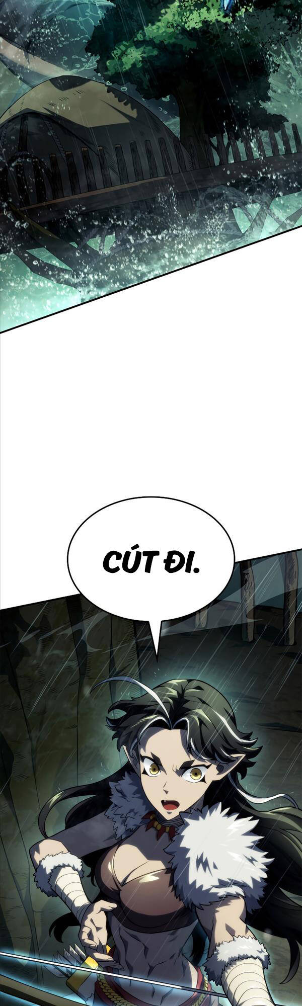 Thiết Huyết Kiếm Sĩ Hồi Quy Chap 43 - Next Chap 44