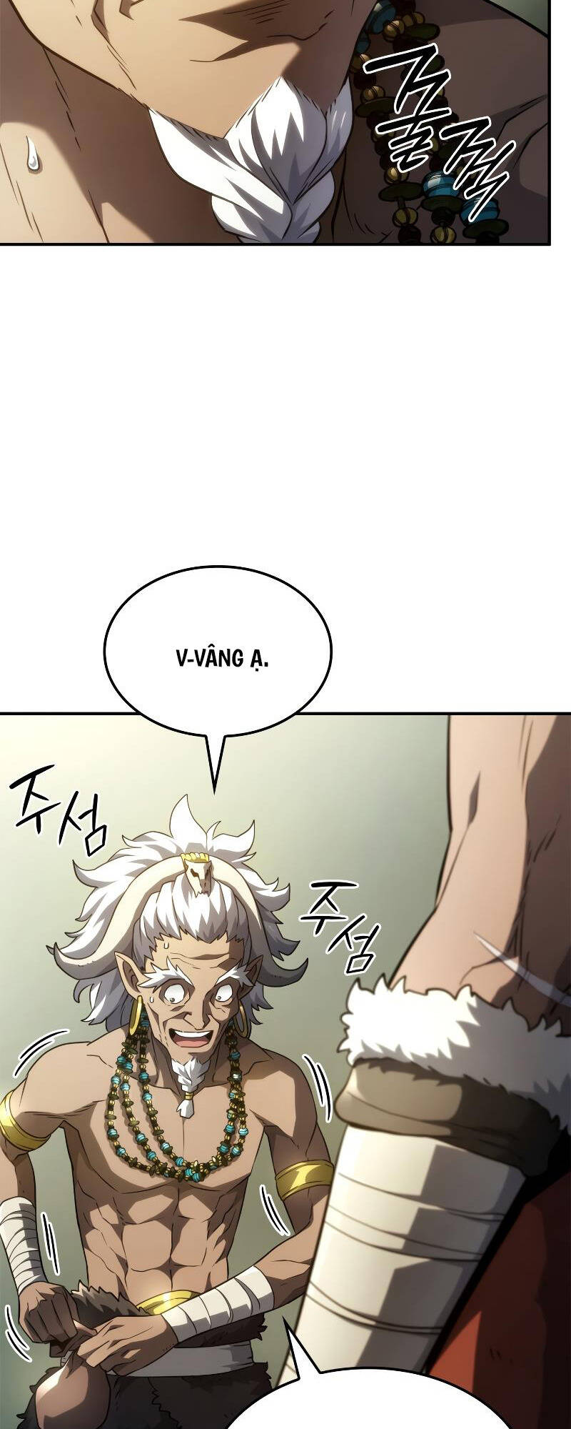 Thiết Huyết Kiếm Sĩ Hồi Quy Chap 52 - Next Chap 53