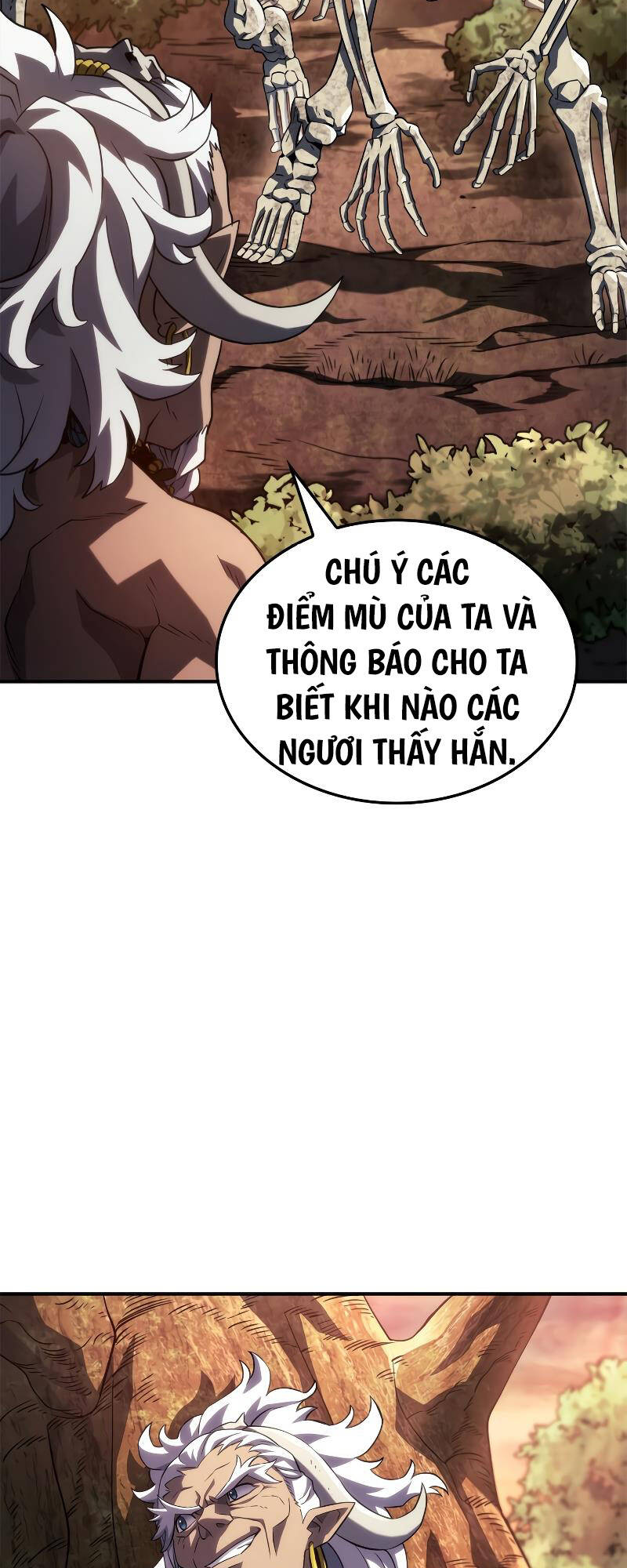 Thiết Huyết Kiếm Sĩ Hồi Quy Chap 52 - Next Chap 53