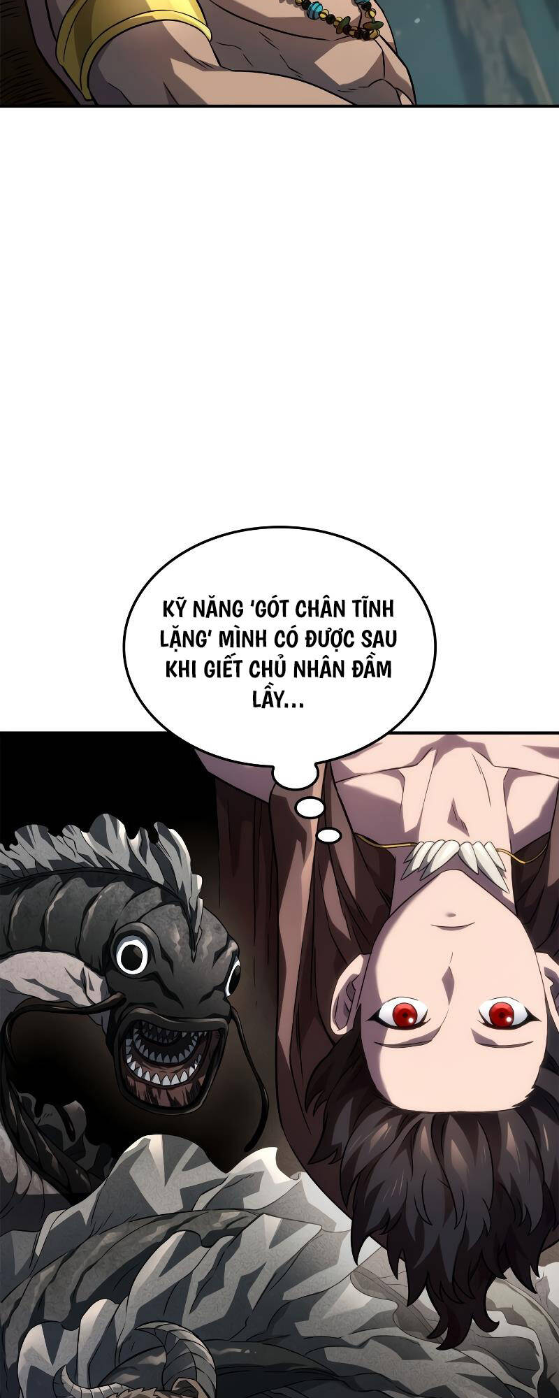 Thiết Huyết Kiếm Sĩ Hồi Quy Chap 52 - Next Chap 53