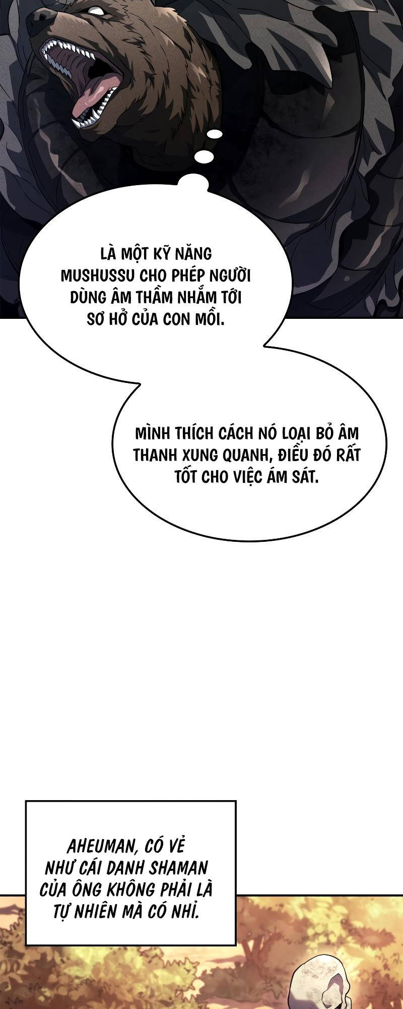 Thiết Huyết Kiếm Sĩ Hồi Quy Chap 52 - Next Chap 53