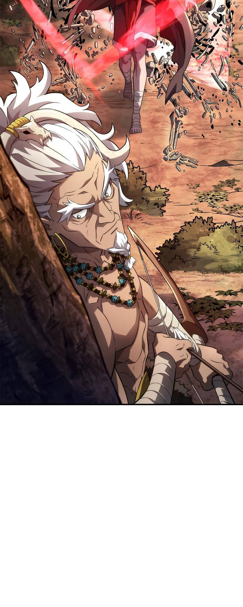 Thiết Huyết Kiếm Sĩ Hồi Quy Chap 52 - Next Chap 53