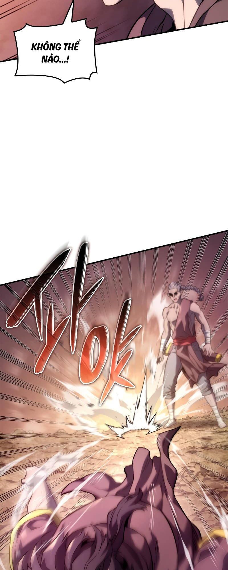 Thiết Huyết Kiếm Sĩ Hồi Quy Chap 52 - Next Chap 53