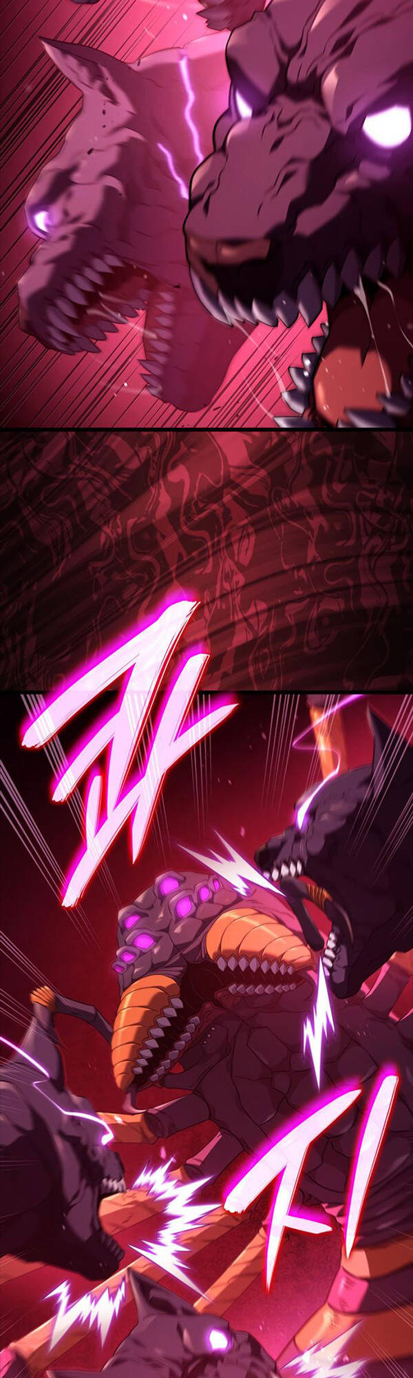 Thiết Huyết Kiếm Sĩ Hồi Quy Chap 61 - Next Chap 62