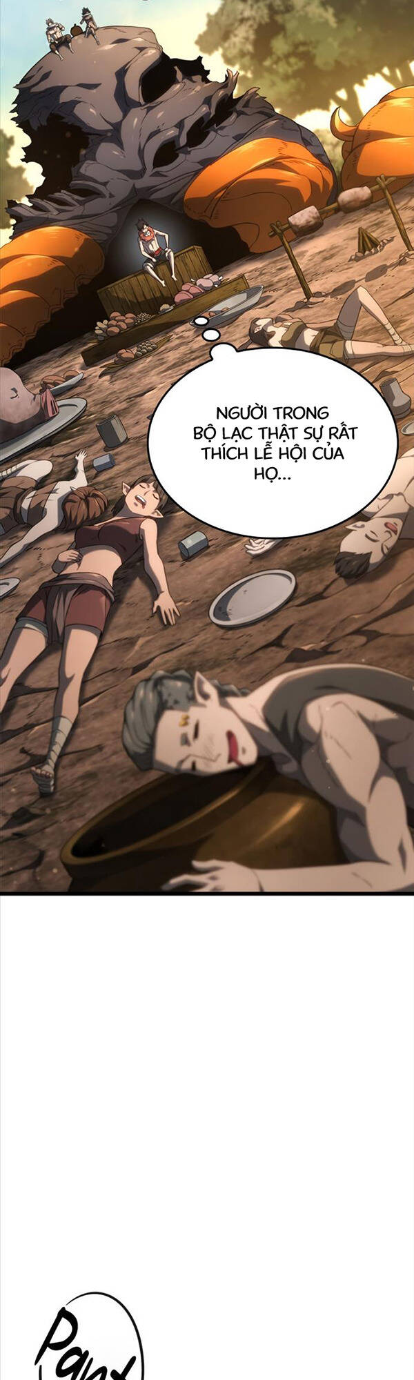 Thiết Huyết Kiếm Sĩ Hồi Quy Chap 61 - Next Chap 62