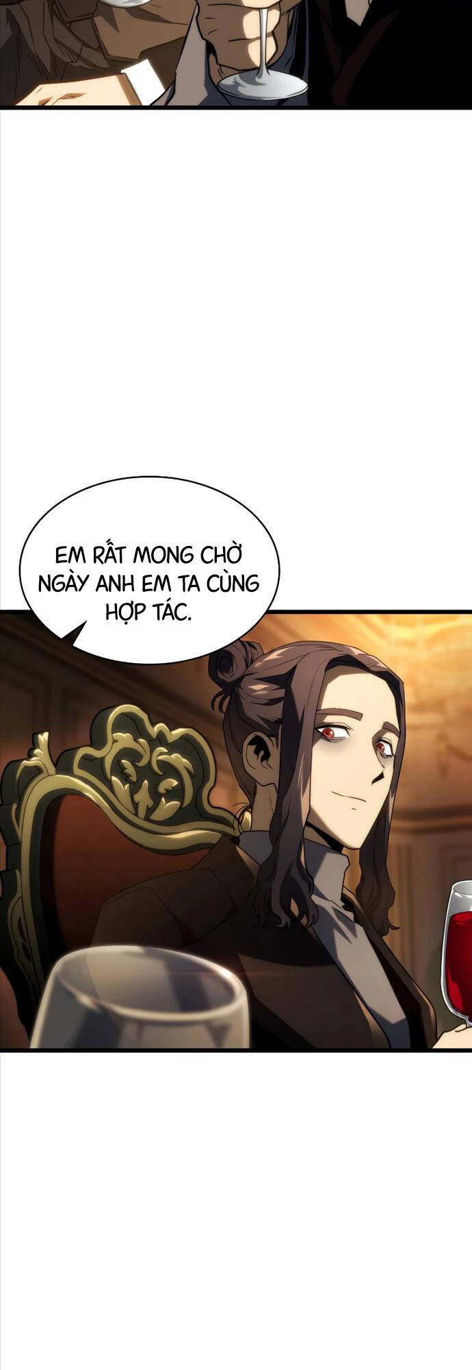 Thiết Huyết Kiếm Sĩ Hồi Quy Chap 66 - Next Chap 67