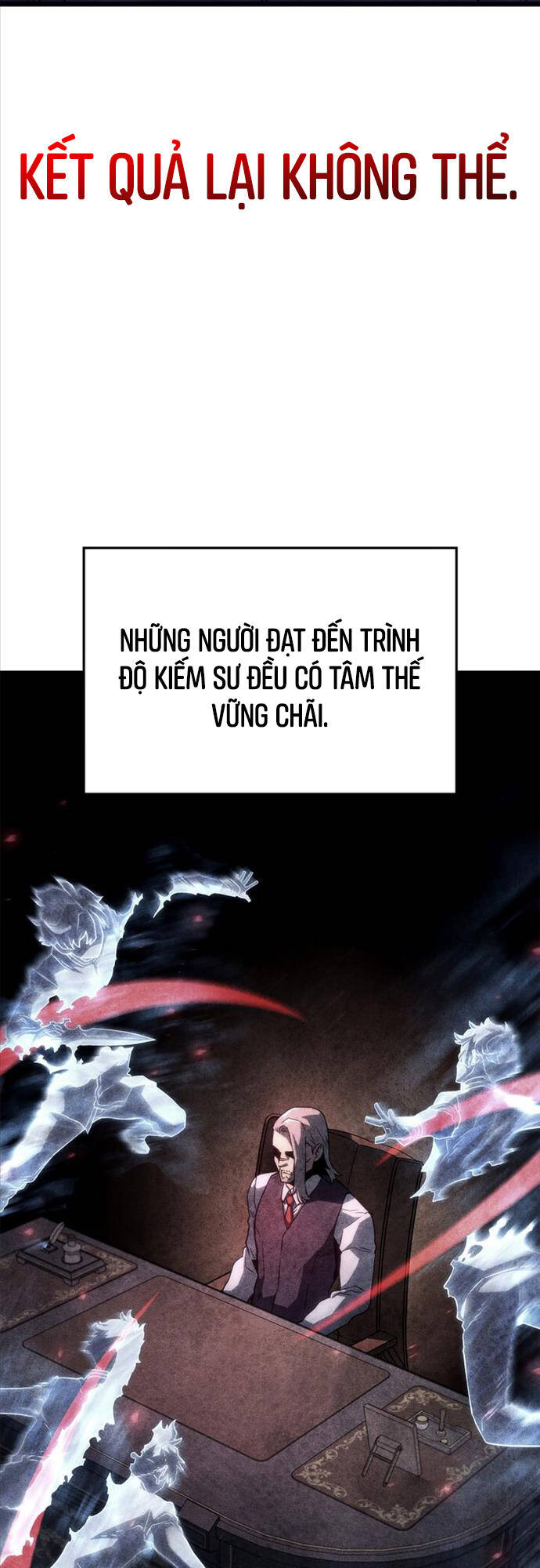 Thiết Huyết Kiếm Sĩ Hồi Quy Chap 68 - Next Chap 69