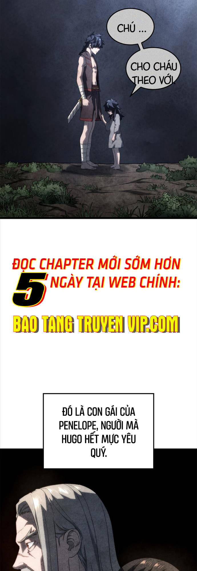Thiết Huyết Kiếm Sĩ Hồi Quy Chap 68 - Next Chap 69