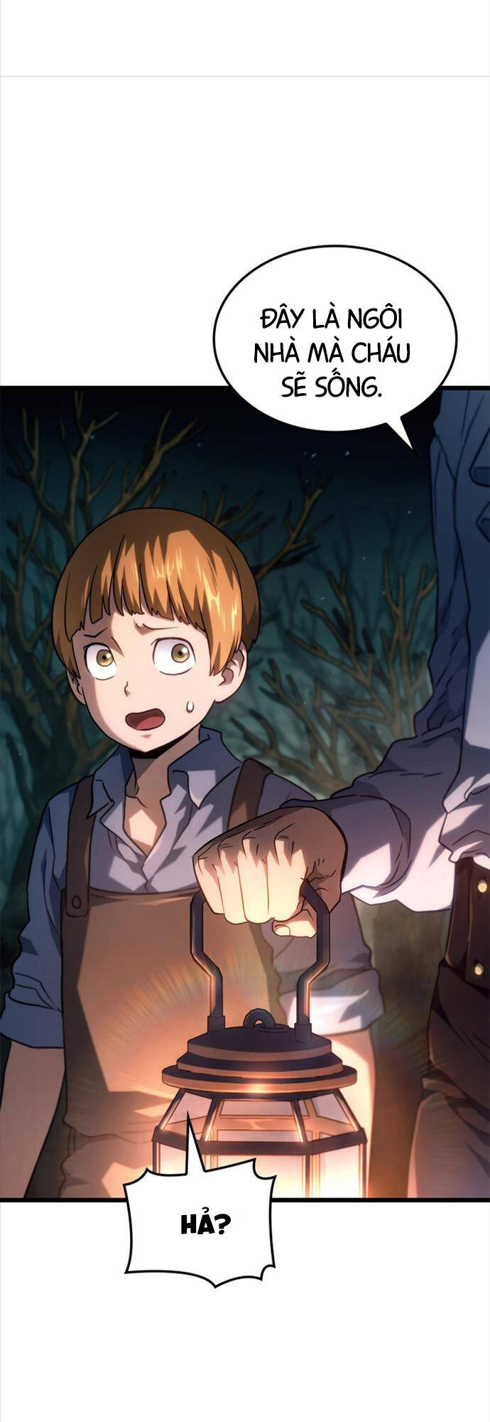 Thiết Huyết Kiếm Sĩ Hồi Quy Chap 68 - Next Chap 69