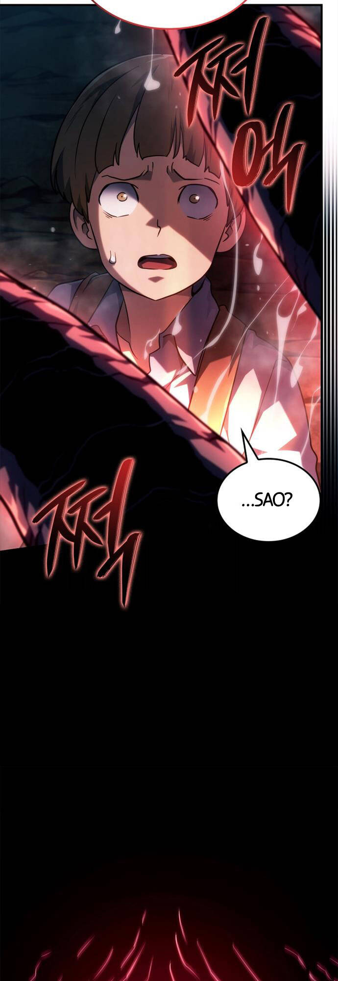 Thiết Huyết Kiếm Sĩ Hồi Quy Chap 68 - Next Chap 69