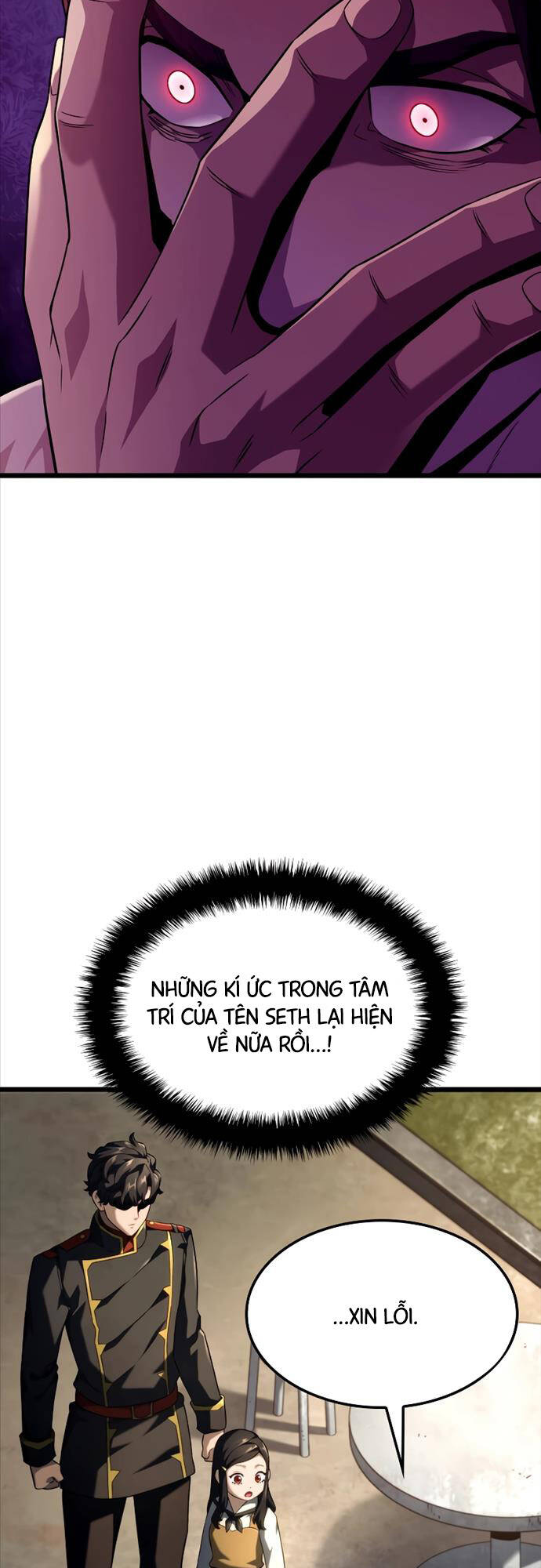 Thiết Huyết Kiếm Sĩ Hồi Quy Chap 70 - Next Chap 71