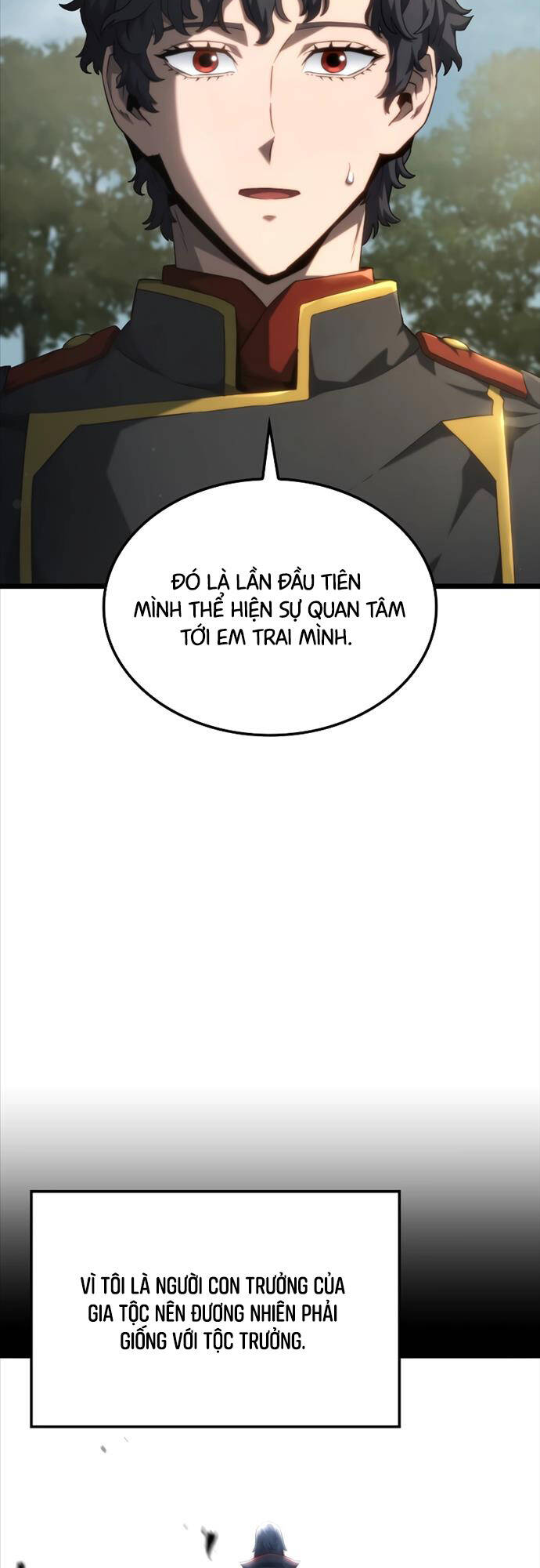 Thiết Huyết Kiếm Sĩ Hồi Quy Chap 70 - Next Chap 71