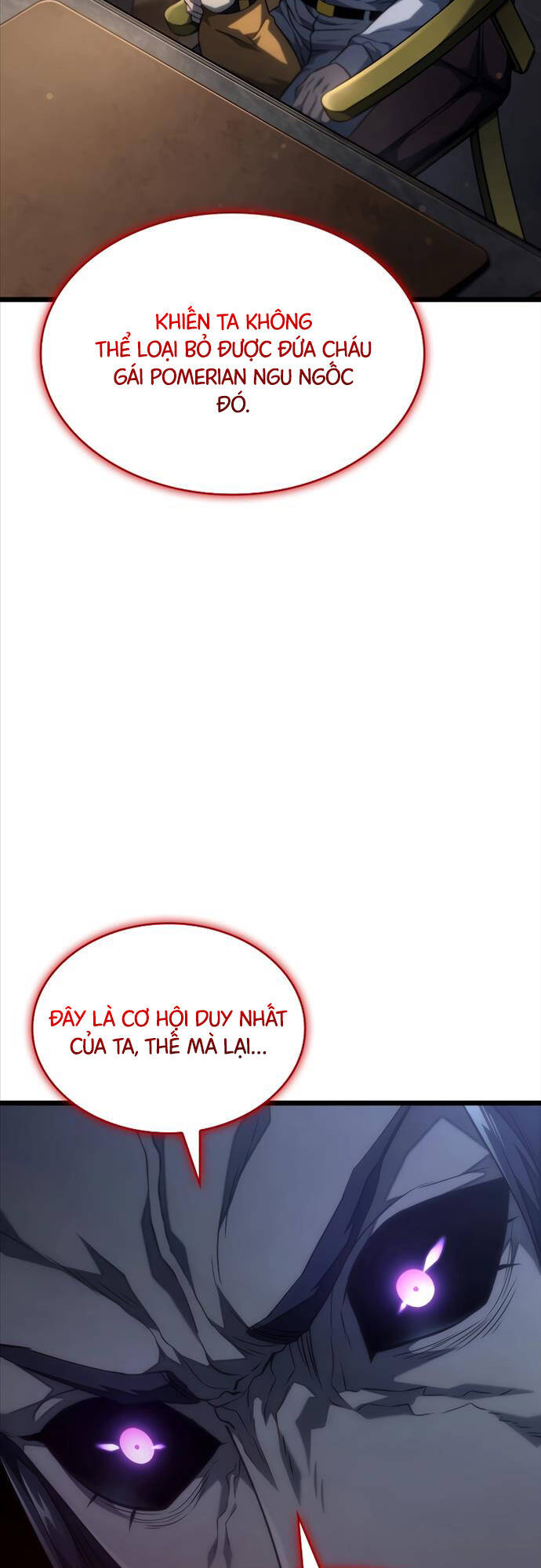 Thiết Huyết Kiếm Sĩ Hồi Quy Chap 70 - Next Chap 71