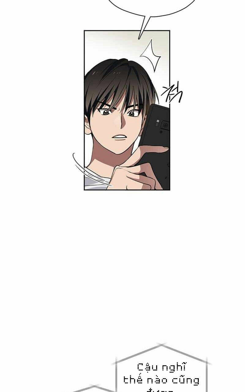 Nhà Hàng Thế Giới Ngầm Chap 1 - Next Chap 2