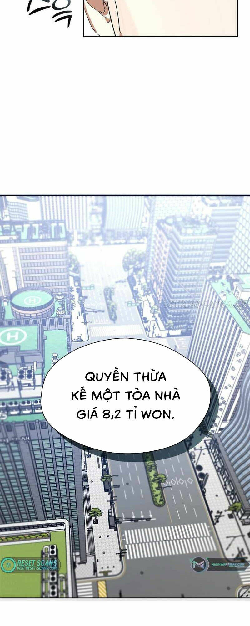 Nhà Hàng Thế Giới Ngầm Chap 1 - Next Chap 2