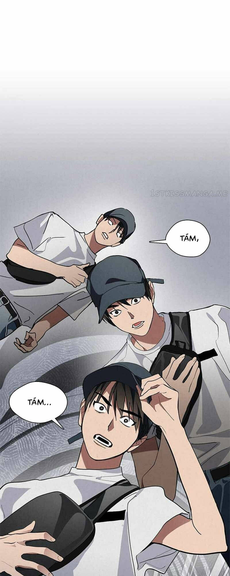 Nhà Hàng Thế Giới Ngầm Chap 1 - Next Chap 2