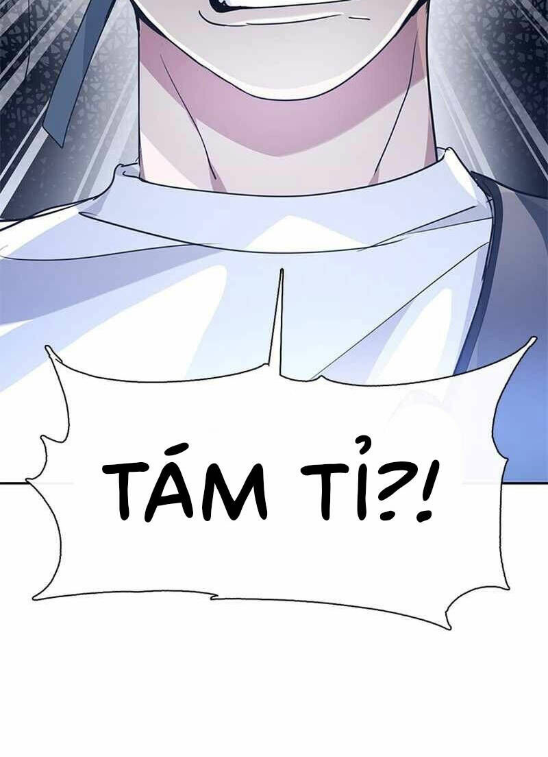 Nhà Hàng Thế Giới Ngầm Chap 1 - Next Chap 2