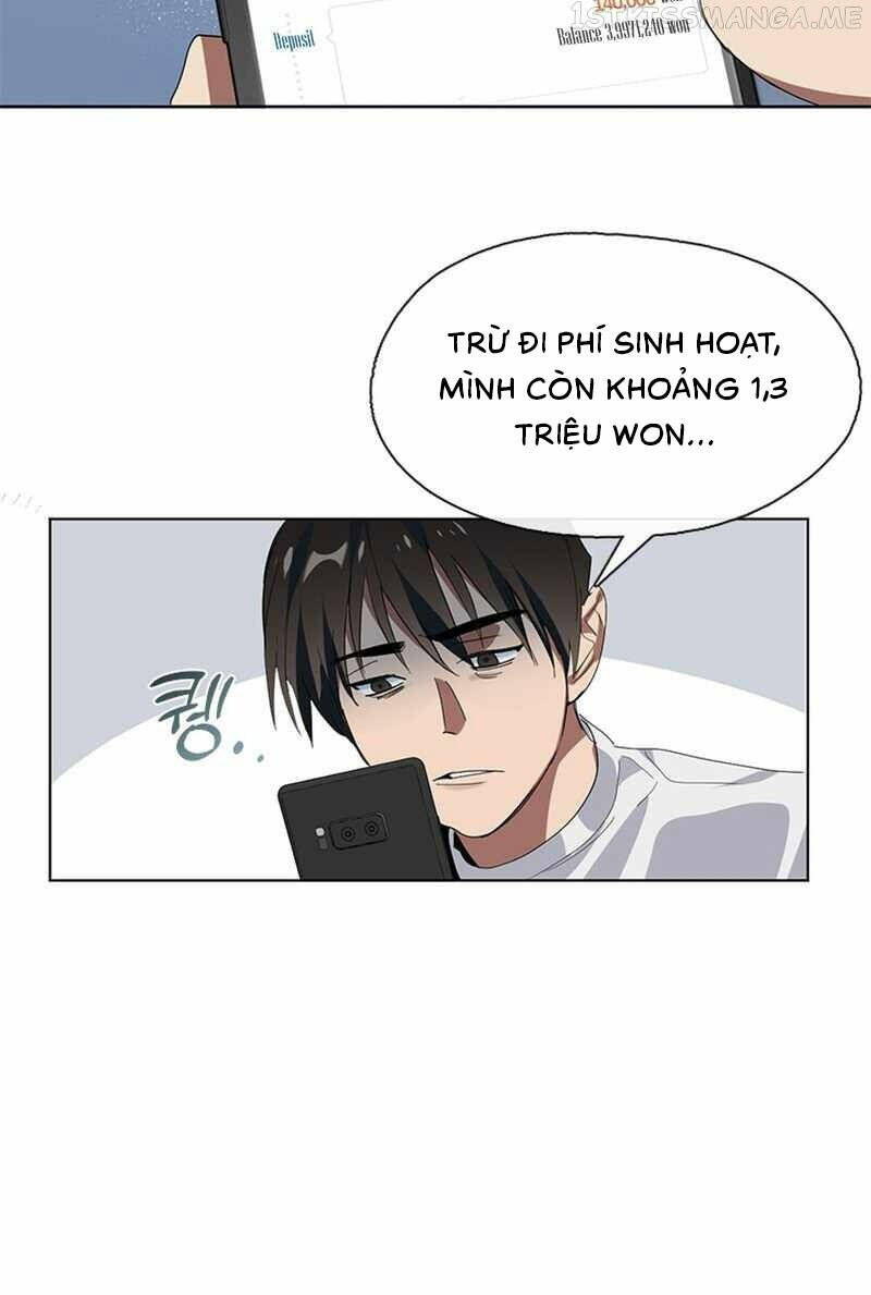 Nhà Hàng Thế Giới Ngầm Chap 1 - Next Chap 2