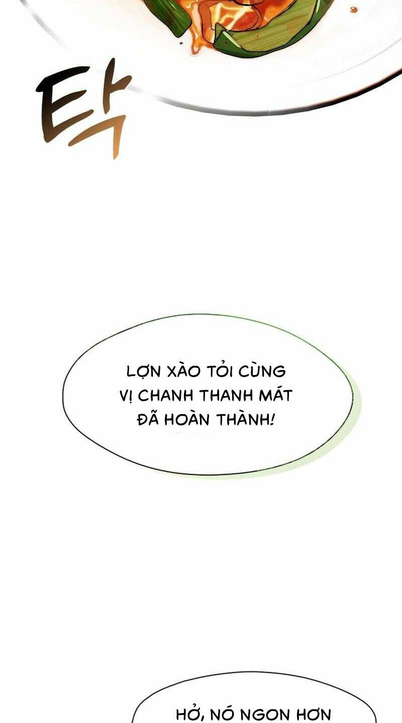 Nhà Hàng Thế Giới Ngầm Chap 1 - Next Chap 2